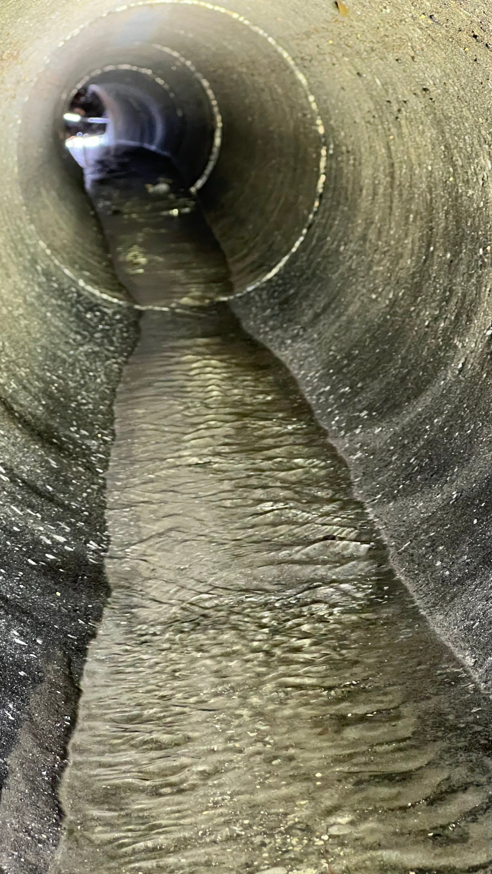Naples Community Storm Water System Maintenance by APS Power & Water