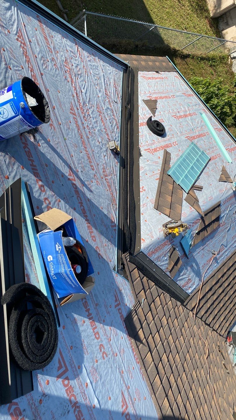 Tilcor CF Shingle by Fiddlers Roofing