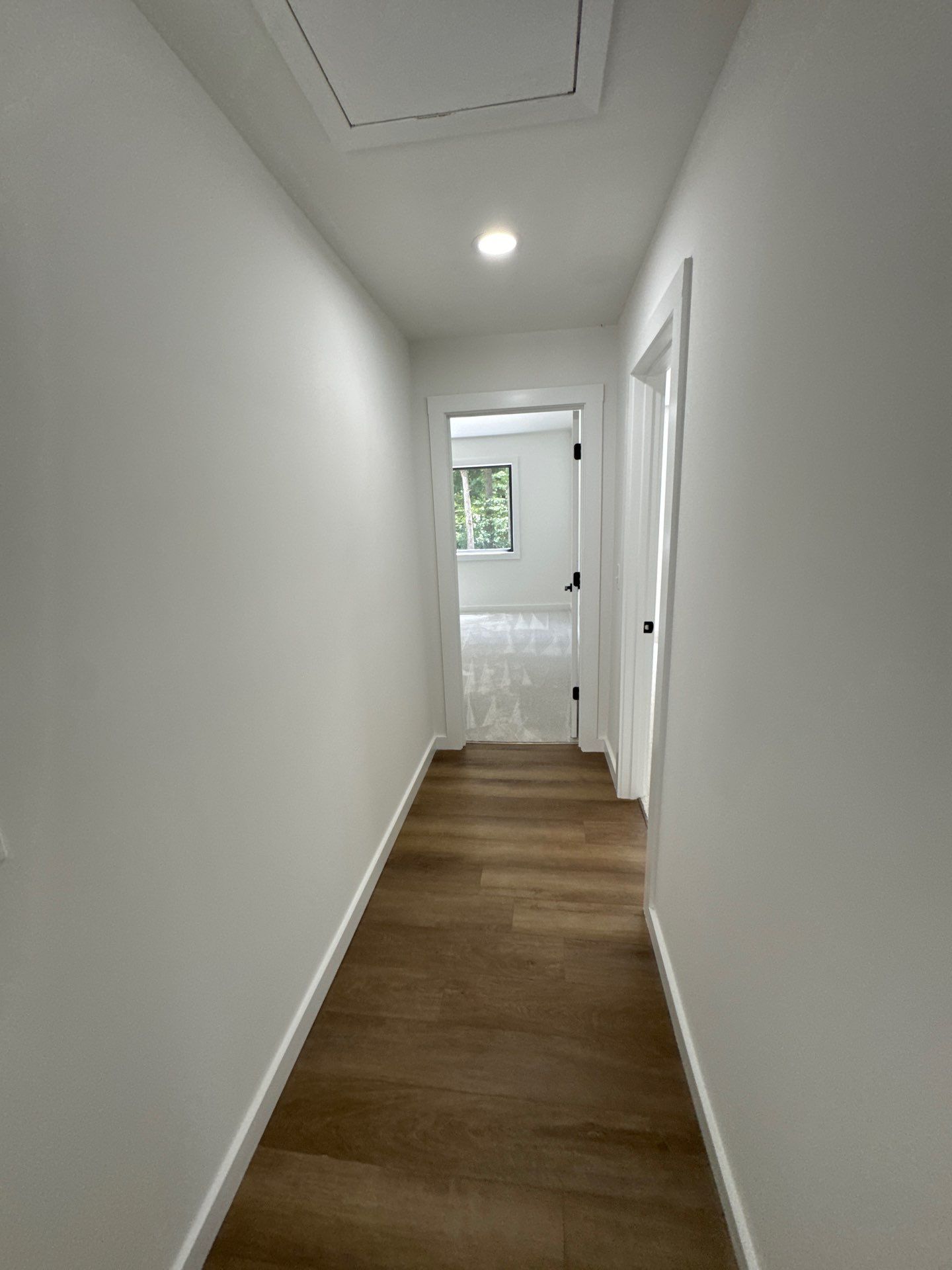Modern Marietta Home Transformation with Custom Kitchen and Vertical Siding by Swift Home Renovations