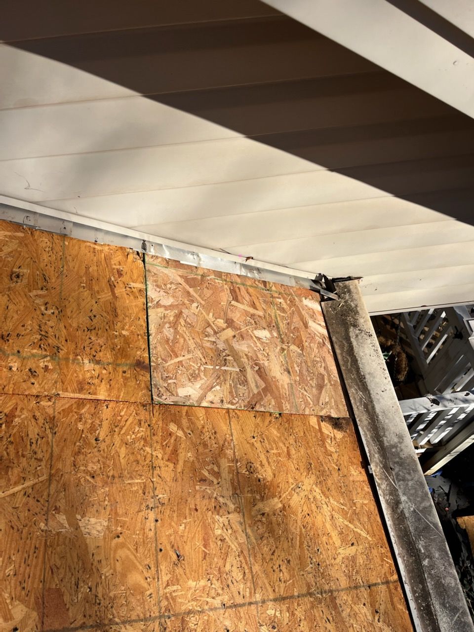Residential Roofing Installation using Architectural shingles by BROCK BUILDERS 