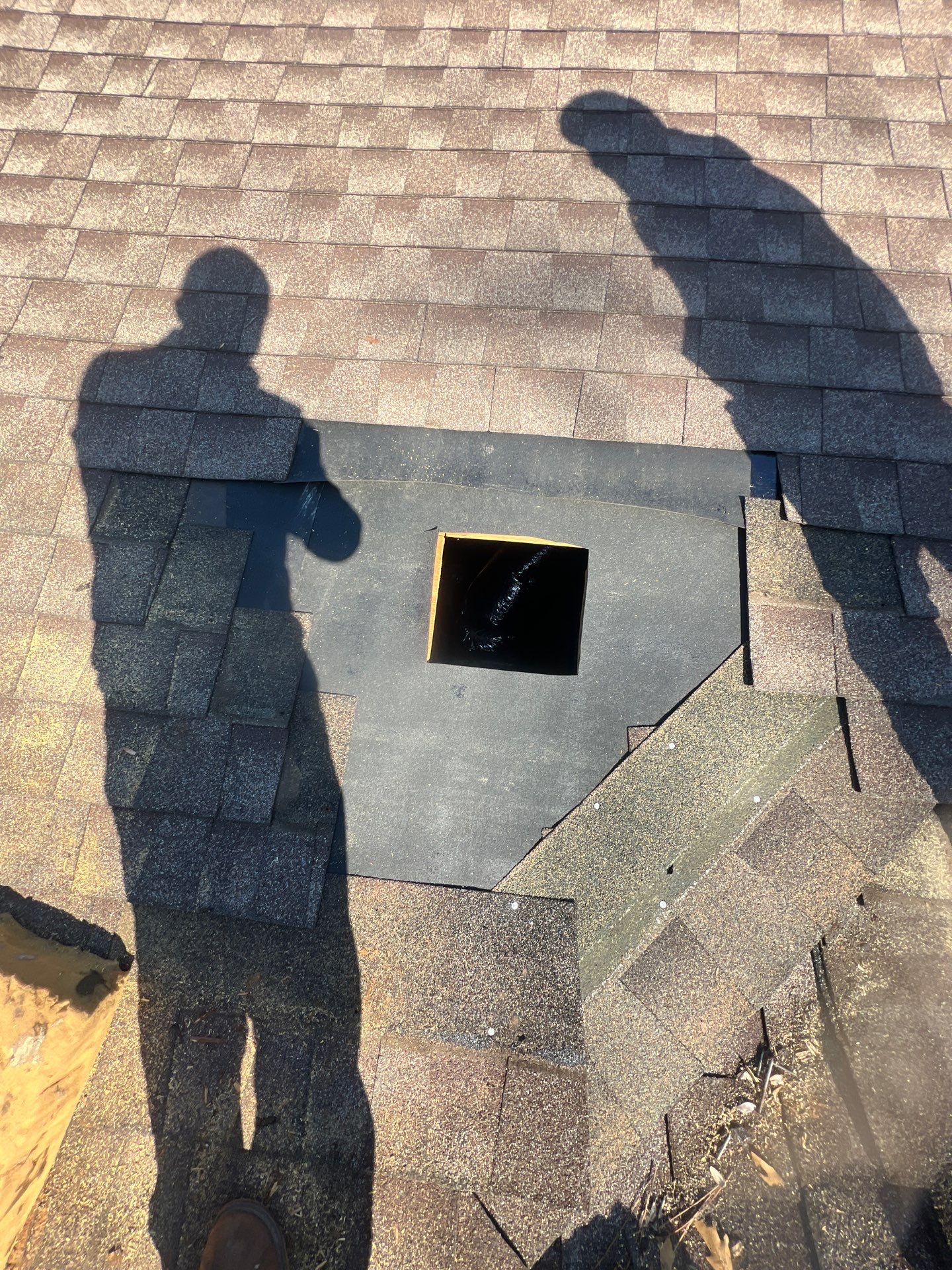 Roof Repair Houston by Roof Repair Company