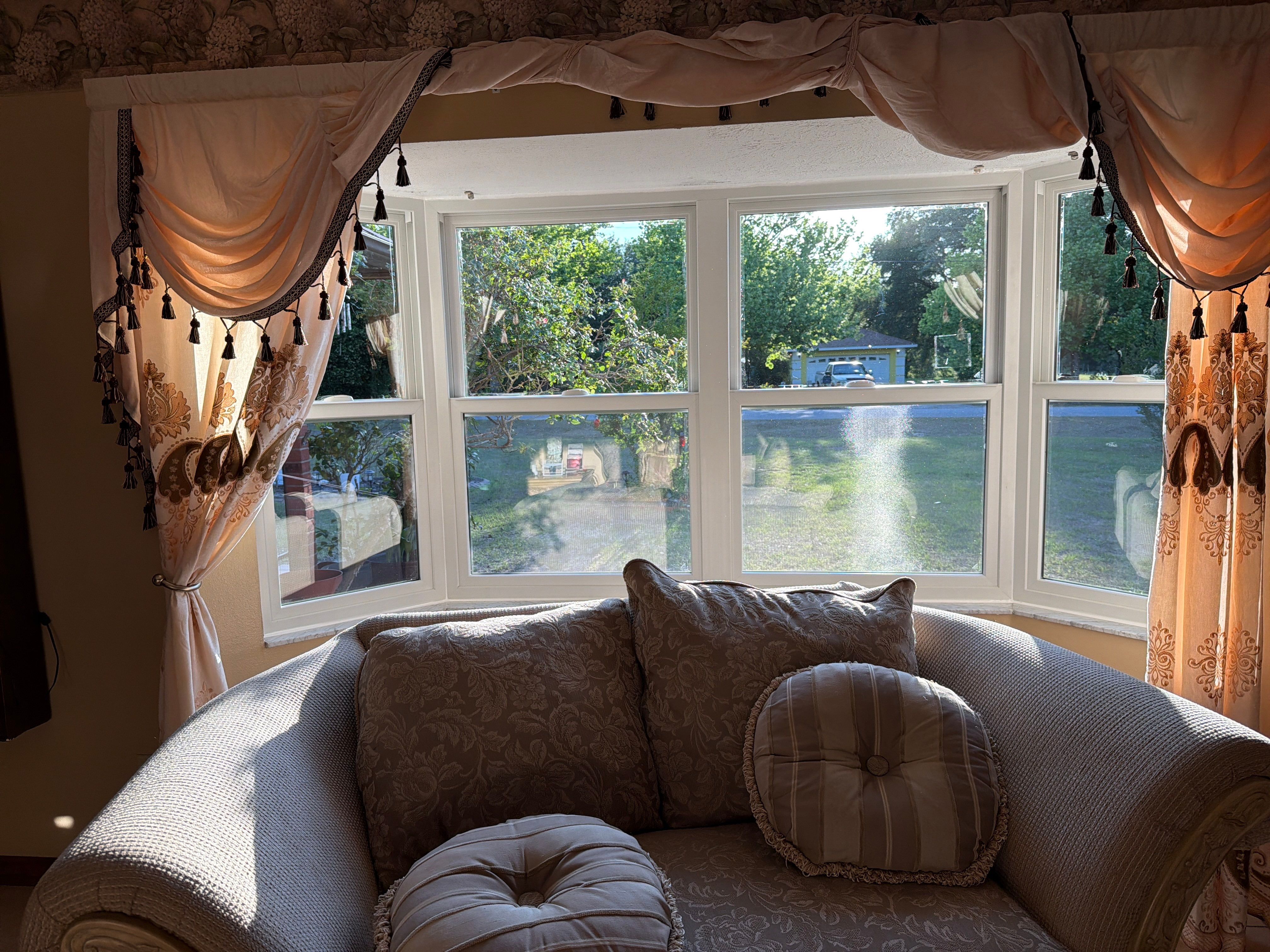 Project in Ocala, FL by Windows & Doors Store