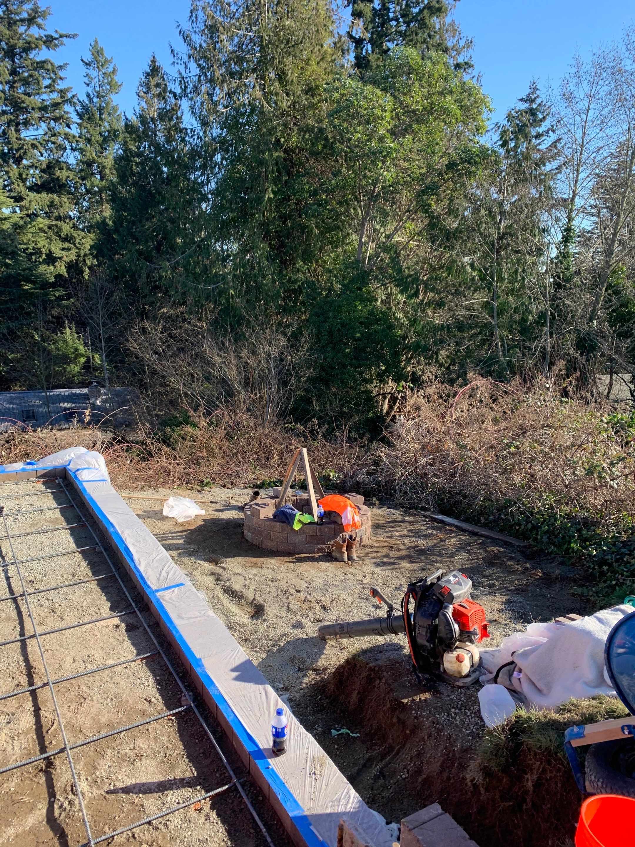 Sport Court |  Port Orchard by Jireh Asphalt & Concrete Inc 