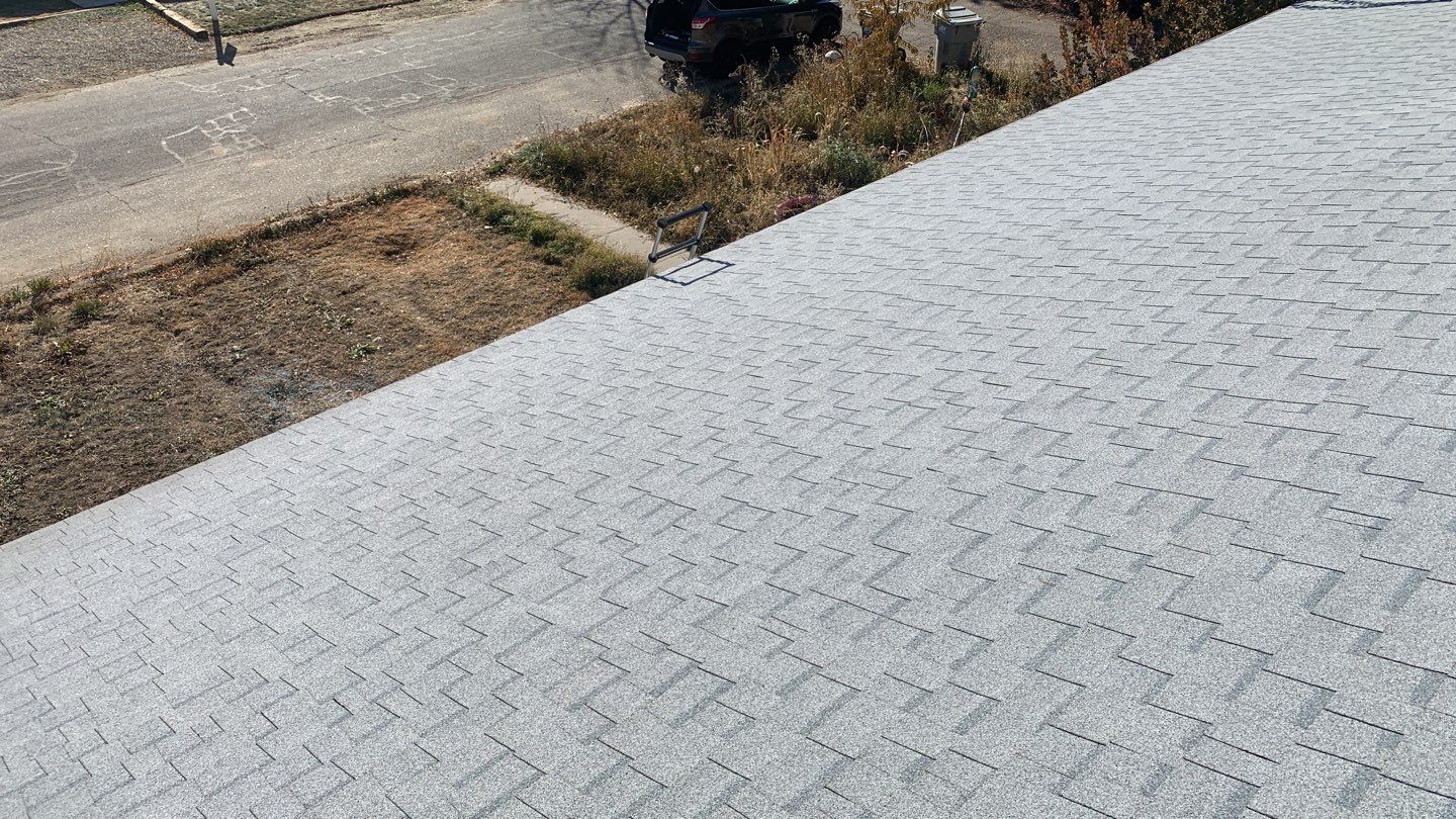 Boise Idaho Residential Roofing Installation using Owens Corning by ID Roofing LLC