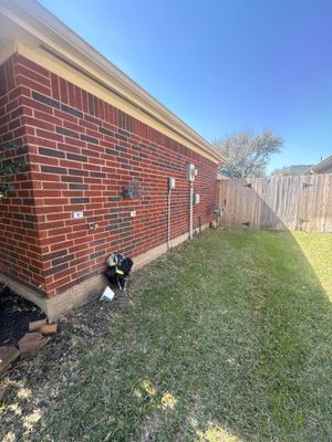 Roof Replacement in Firethorne, Katy TX