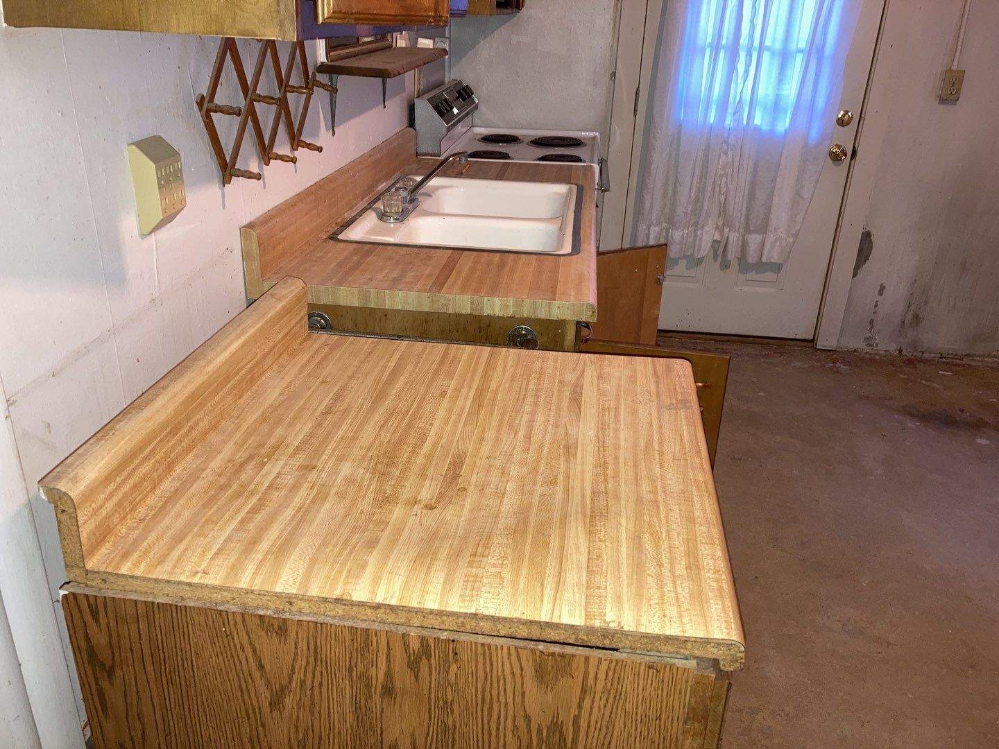 Mold Remediation in Basement by Accountable Home Services