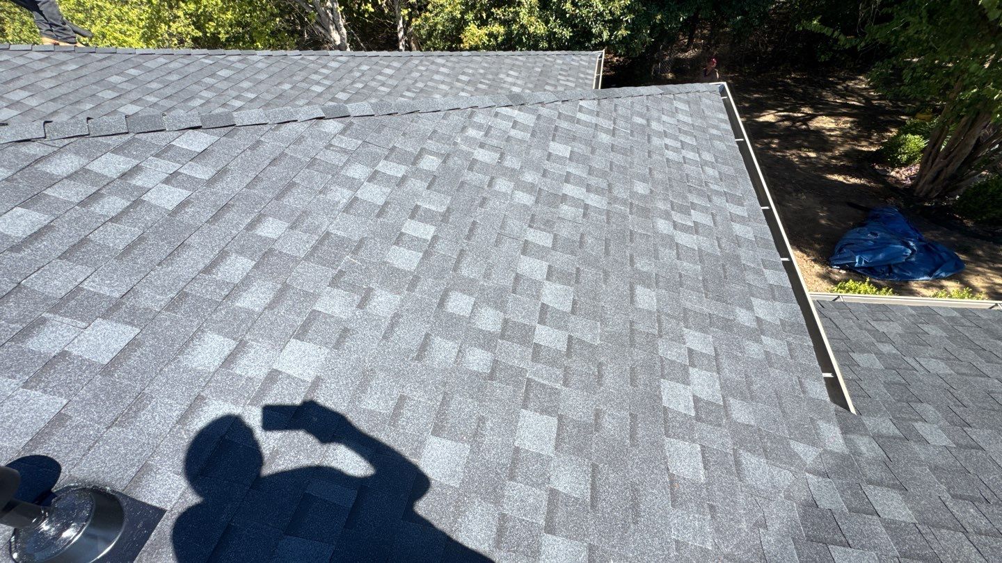 Project in Arlington by Armor Roofing | Exteriors