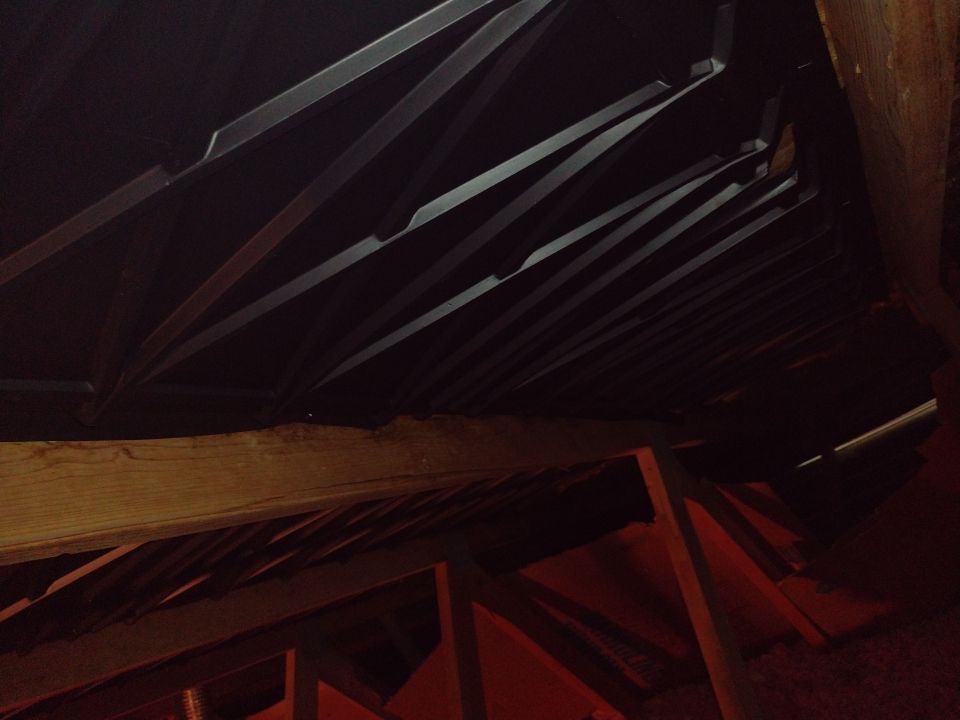 Cathy Winters by Silver Leaf Contracting 
