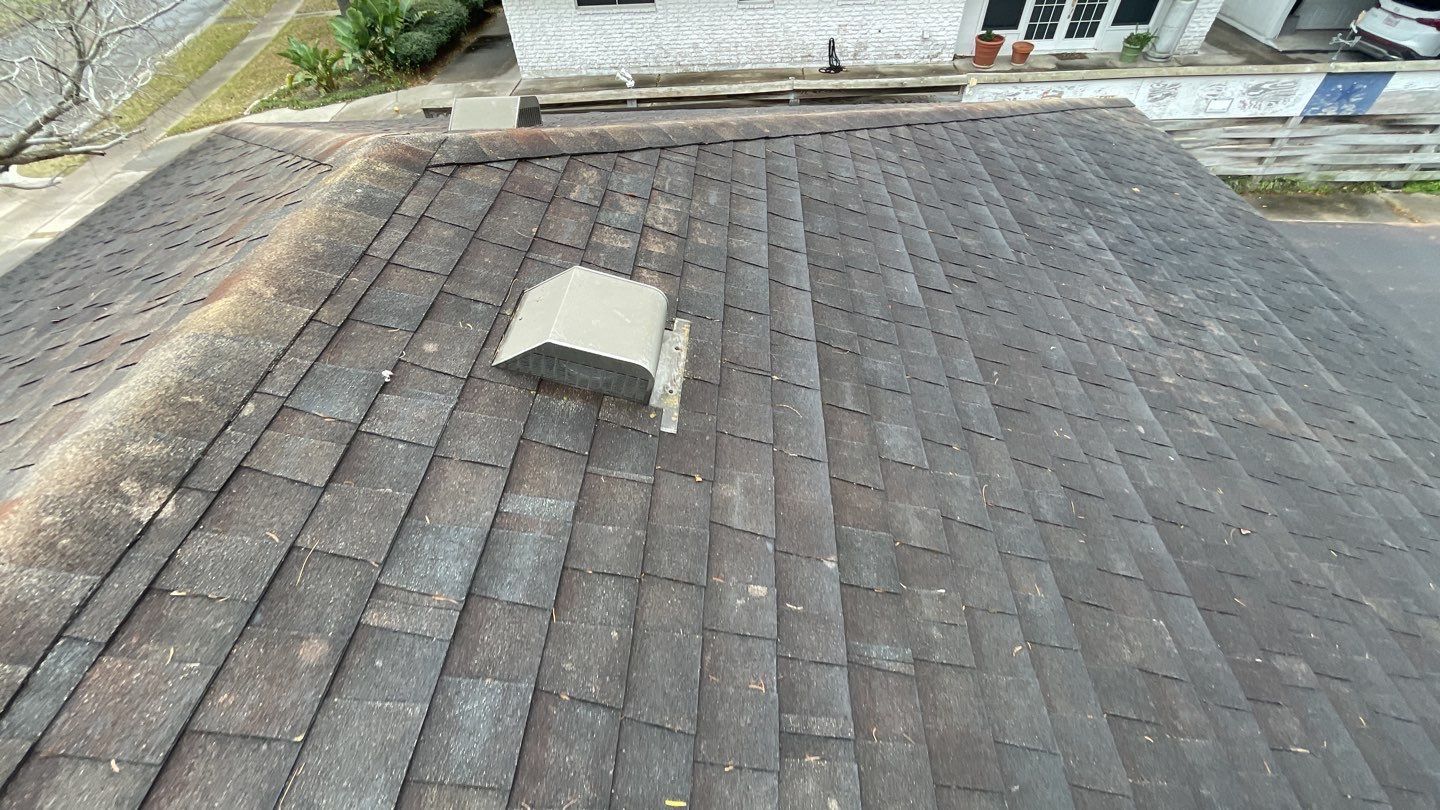 Residential Roofing Installation using GAF Timberline HDZ by Lighthouse Roofing