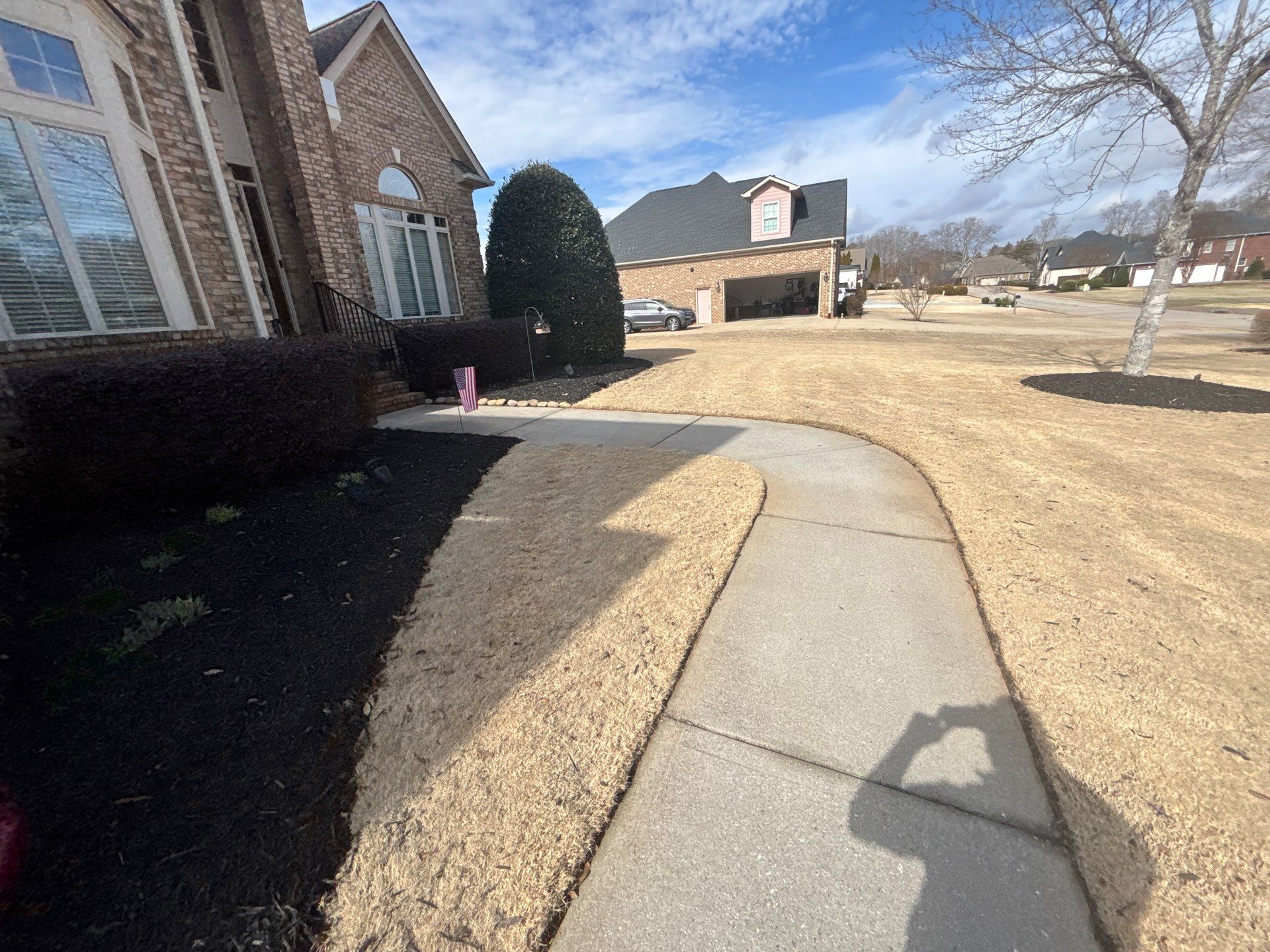 Concrete using Concrete Sealant by DuraSeal