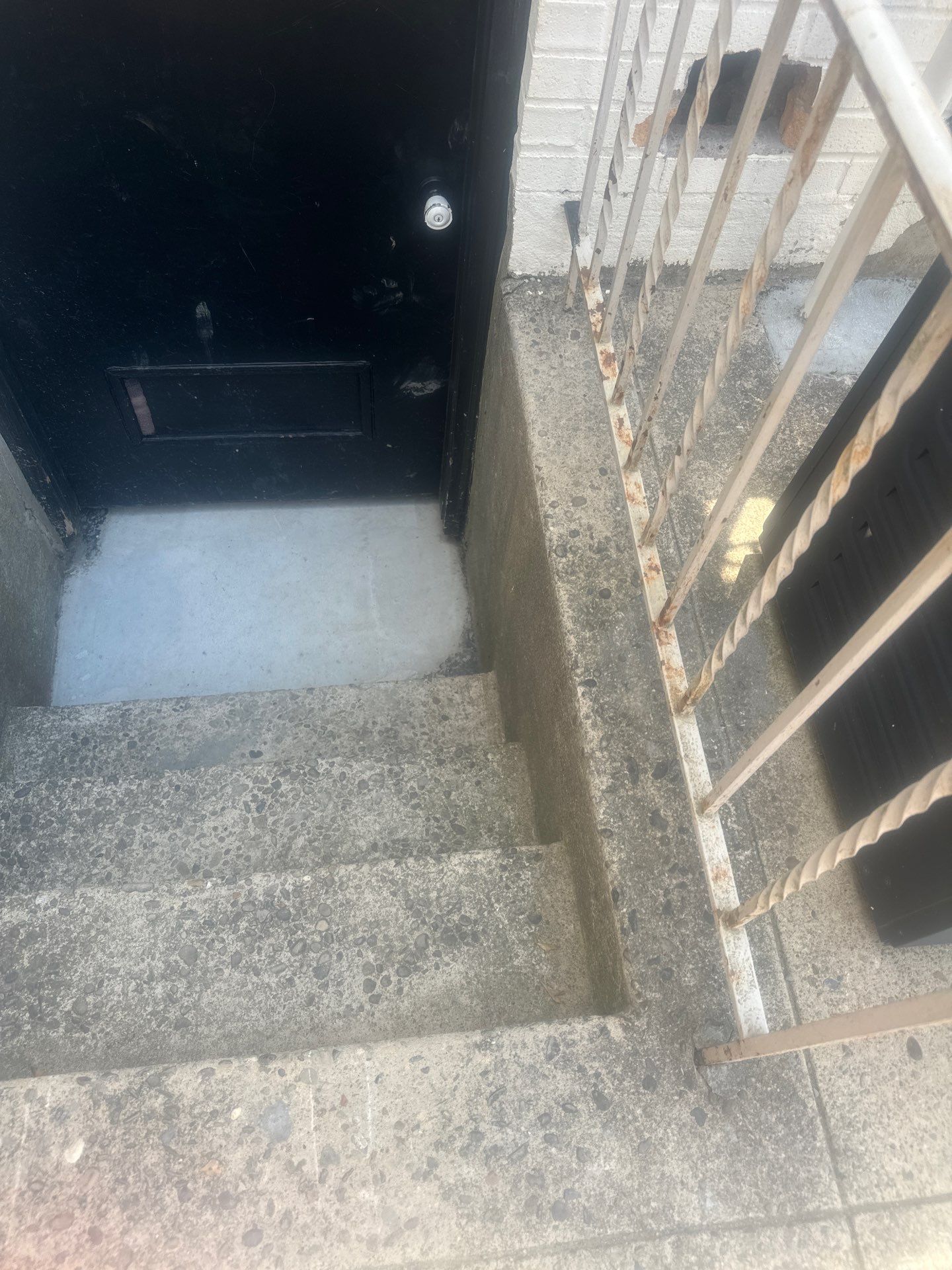 Pool Deck Project in Pittsburgh by Floors in a Day, Inc