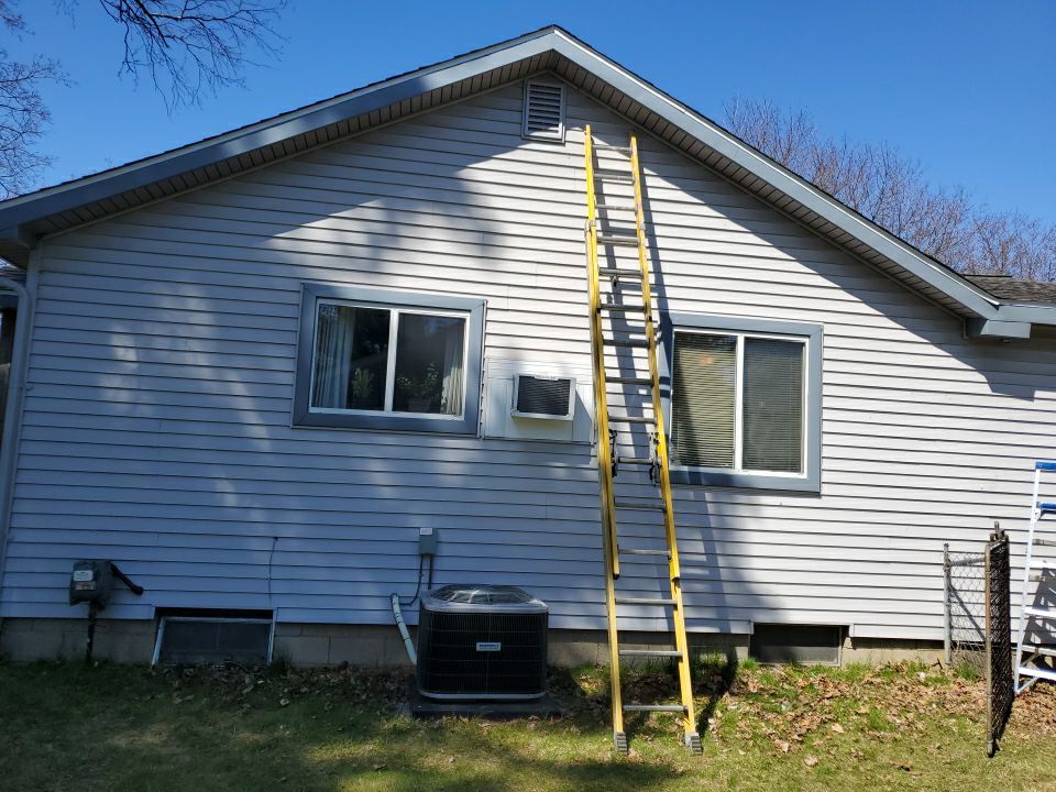Roof Replacement using CertainTeed Landmark by 180 Contractors