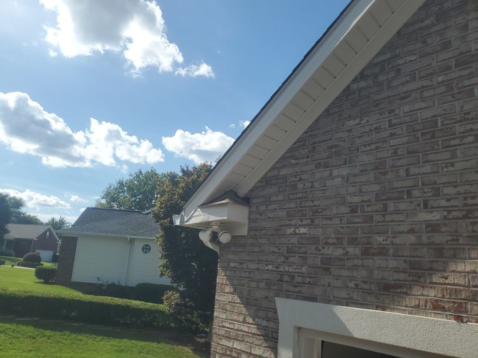 Residential Roofing Installation using Owens Corning by Inspector Roofing and Restoration