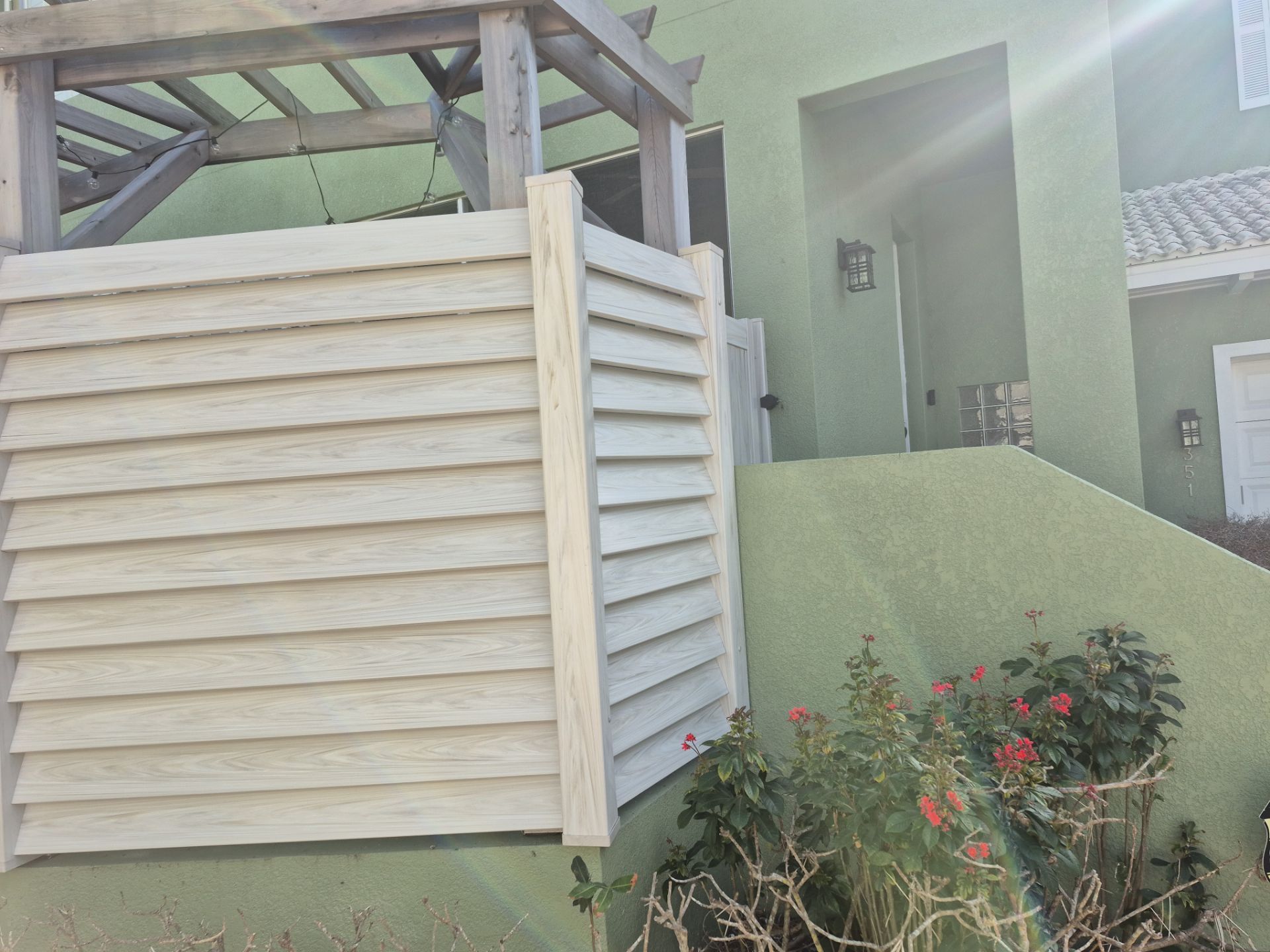 363 tierra mar ln by H&Y Fence