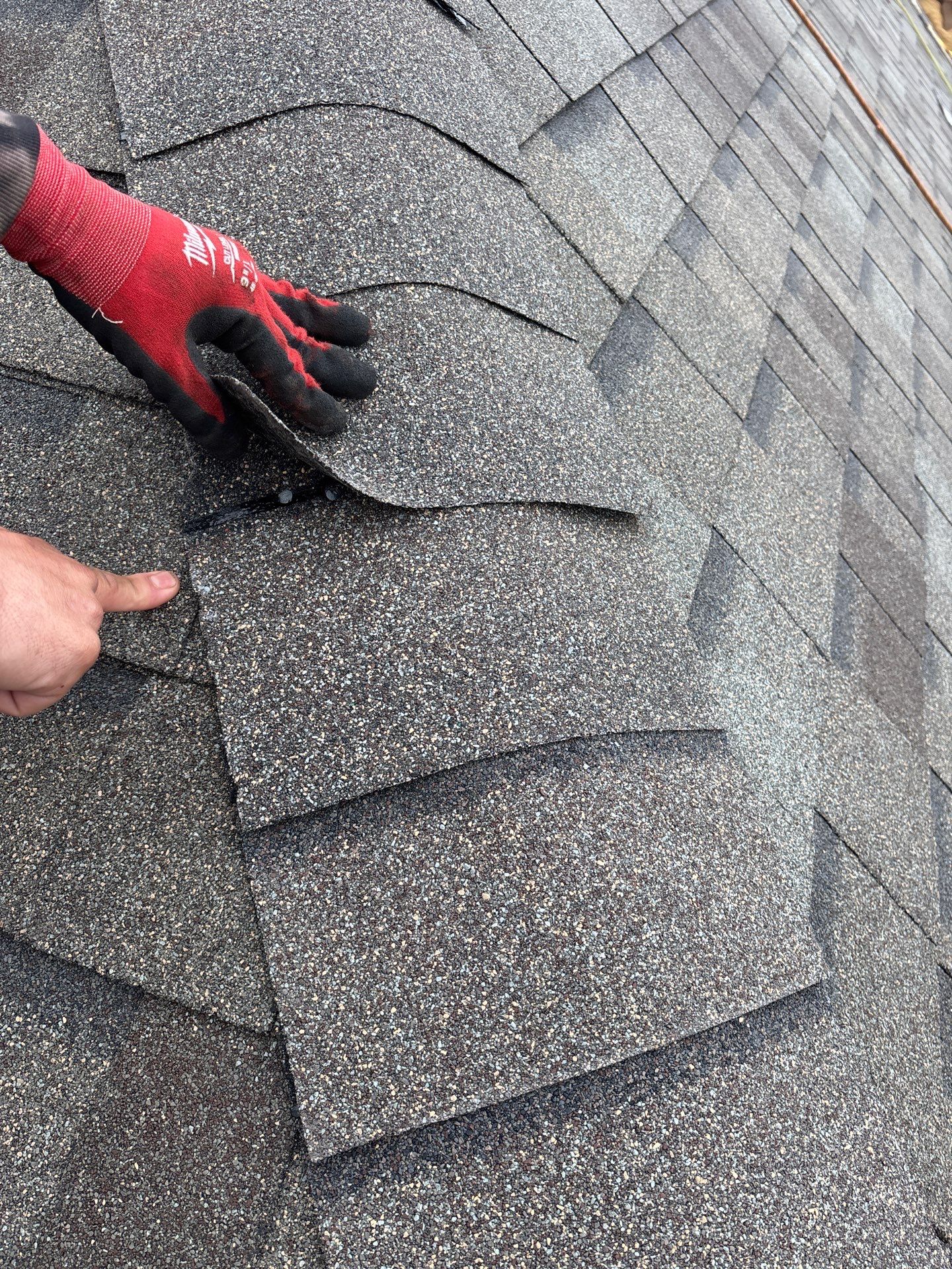 Roof Repair Cypress by Roof Repair Company