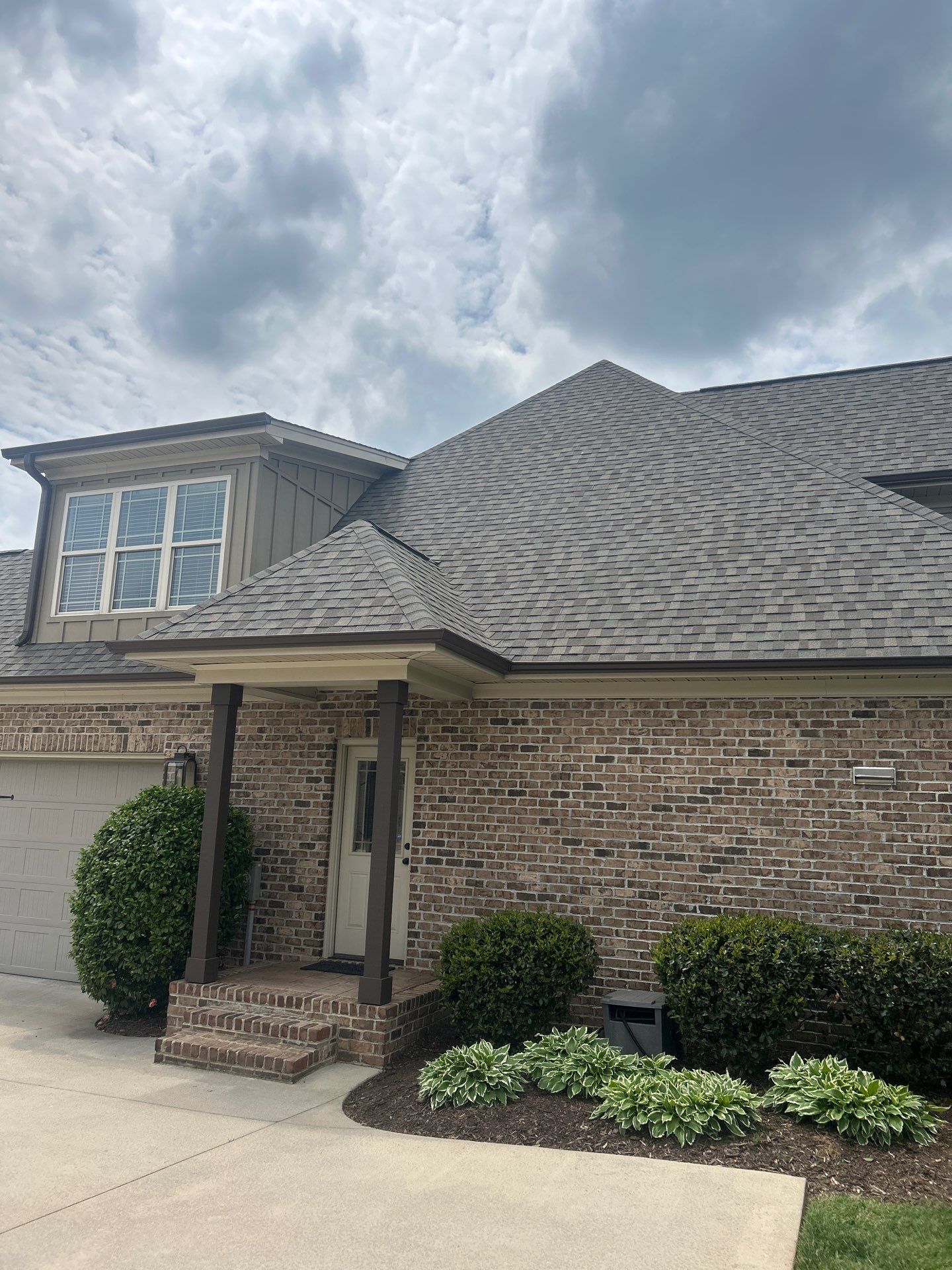 CertainTeed Landmark Pro Weathered Wood by Smithrock Roofing