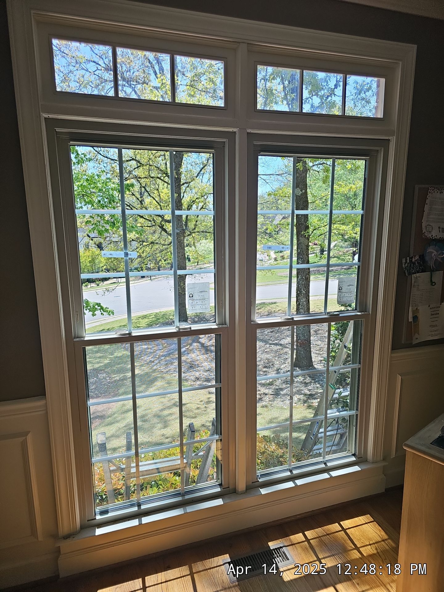 Dew Project in Hoover by The Window Source