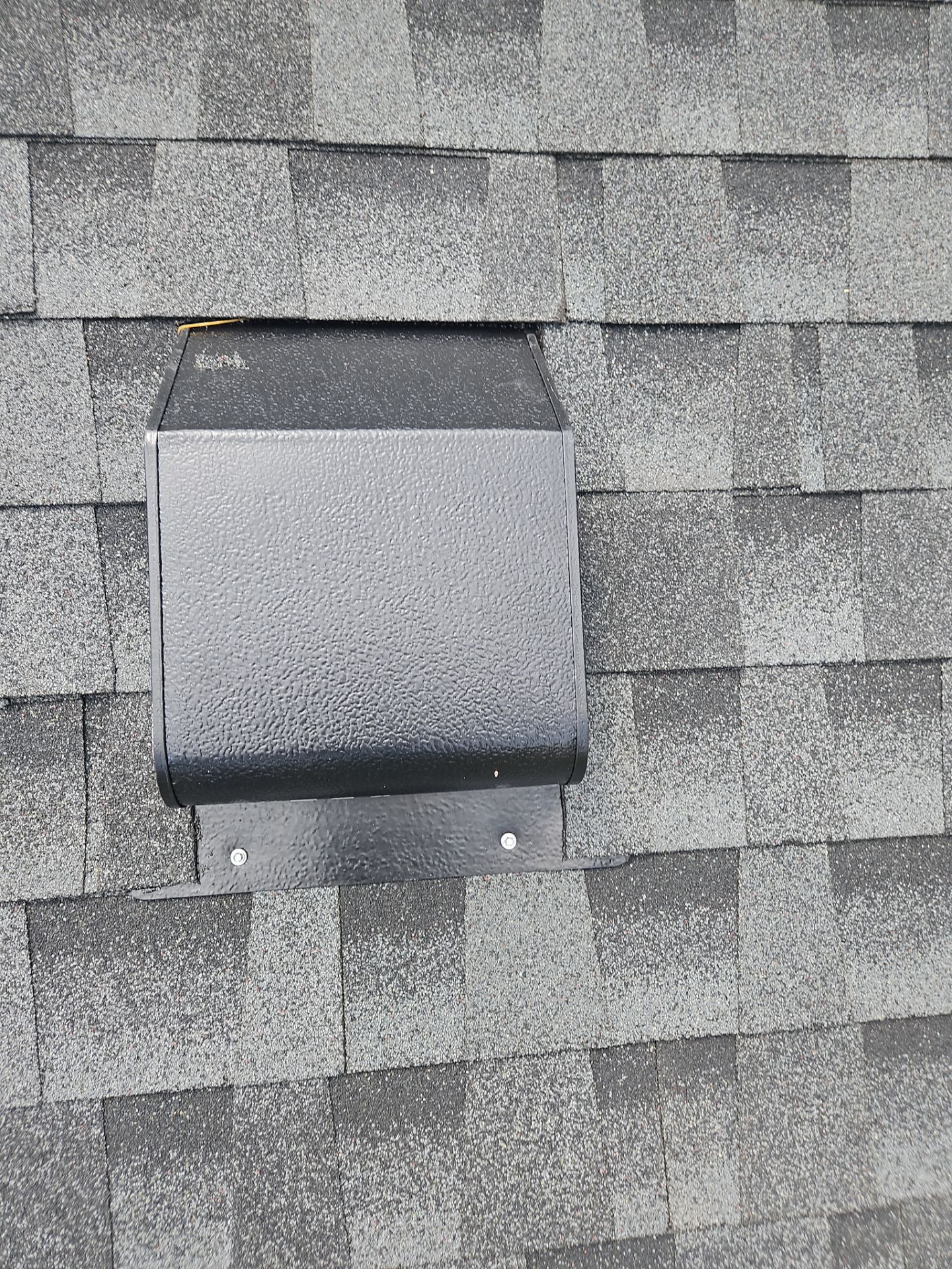 Shingle Replacement in Vestavia Hills (Charcoal) by The Roofing Dudes