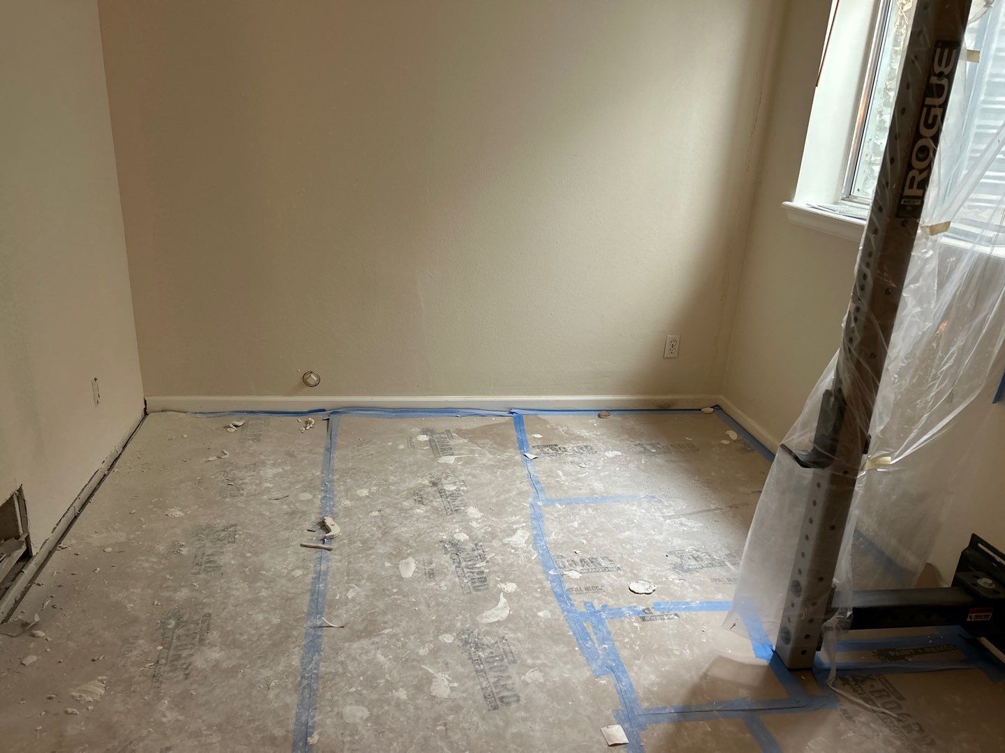 Reconstruction  by Accountable Home Services