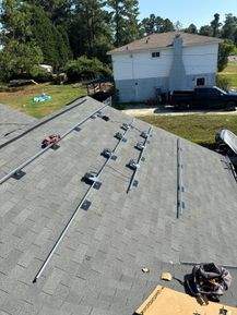 Augusta Ga Project by Zero Grid Power Solutions