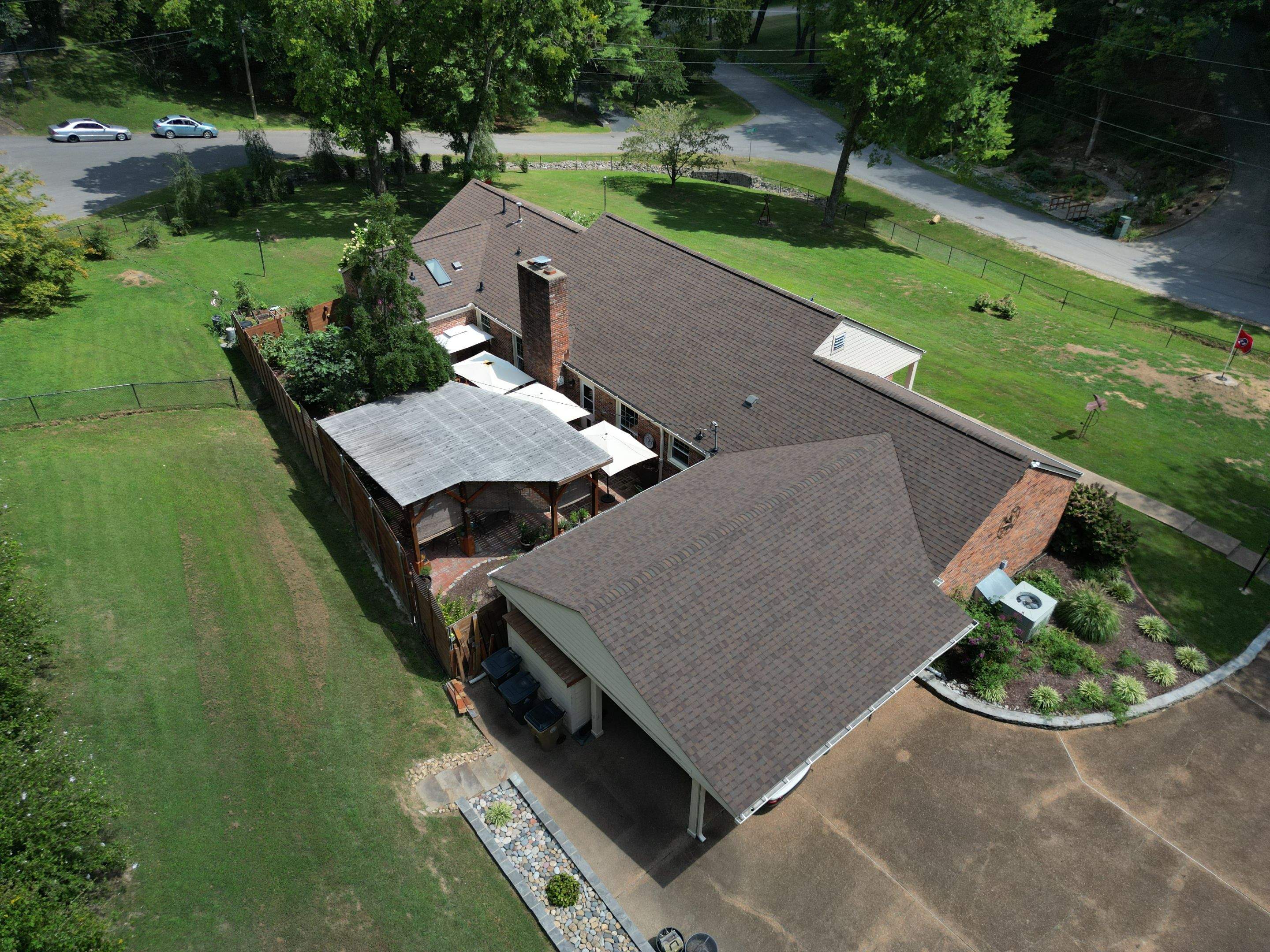 Roof Replacement by Don Kennedy Roofing