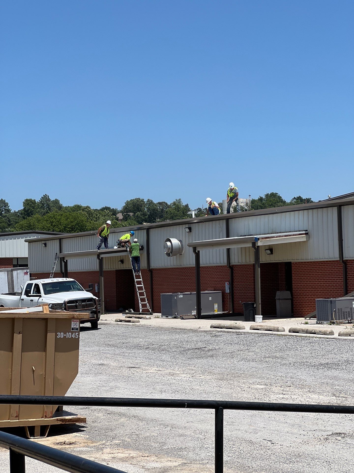 Roofing Project in Inola by Decor Roofing & Restoration