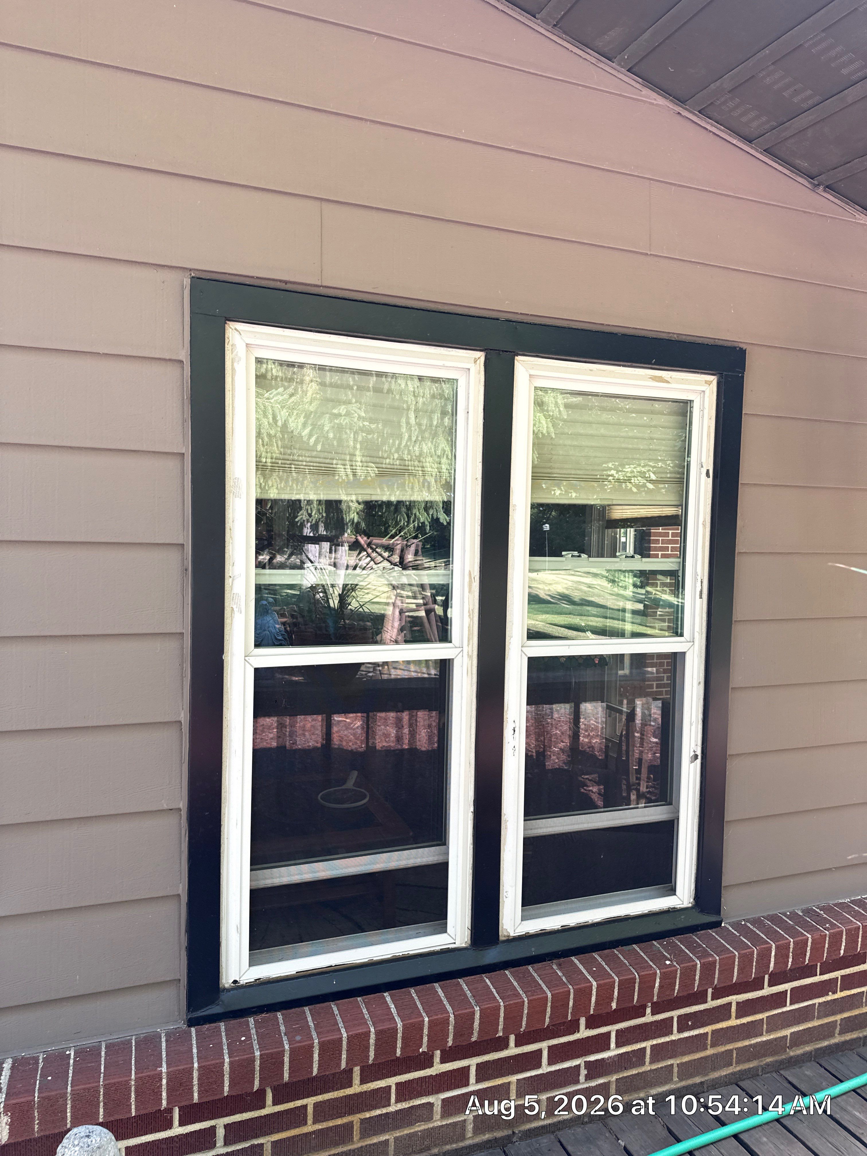 Project in IN by Window World Of Fort Wayne