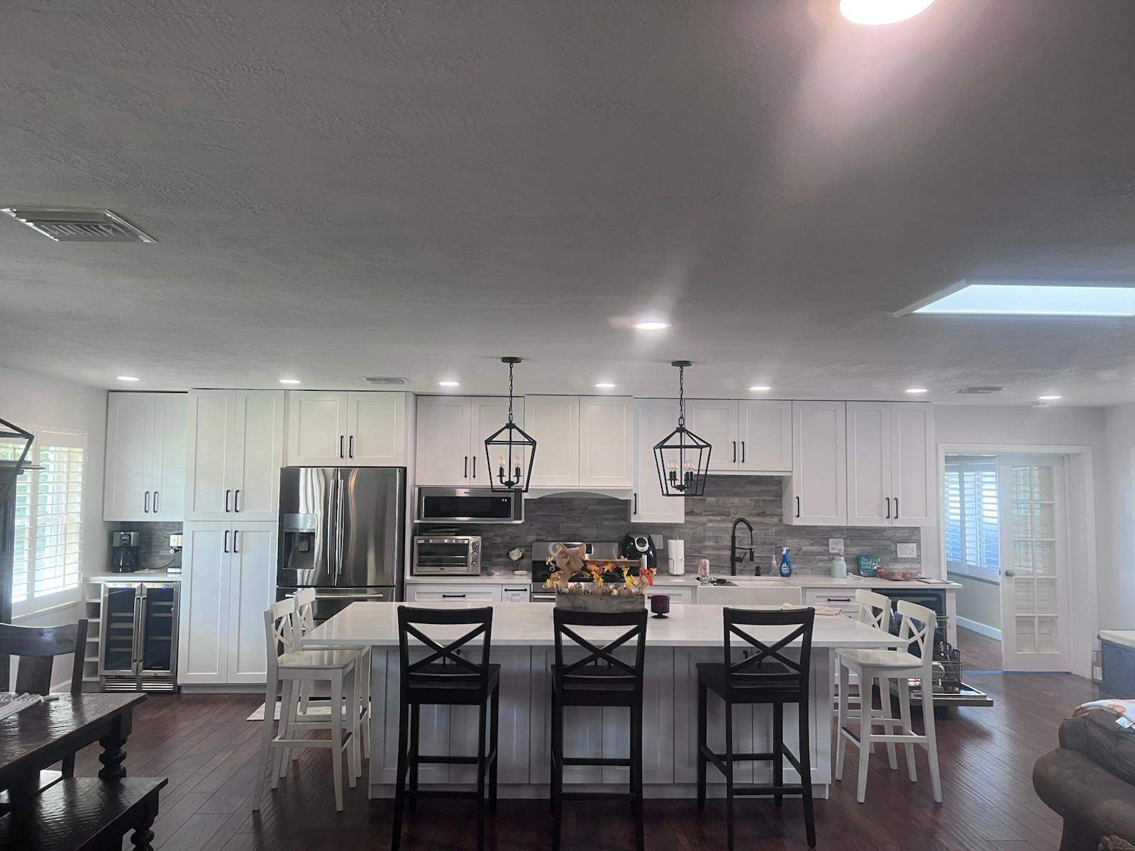 Remodel by Florida Blue Roofing, LLC