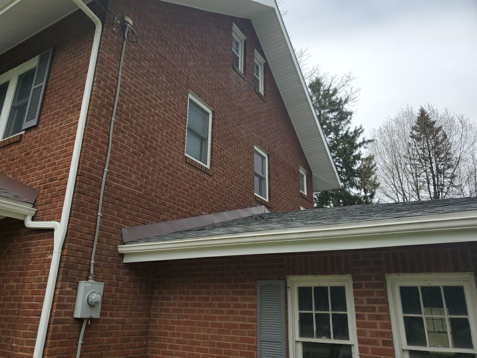 Ed Jetter by Silver Leaf Contracting 