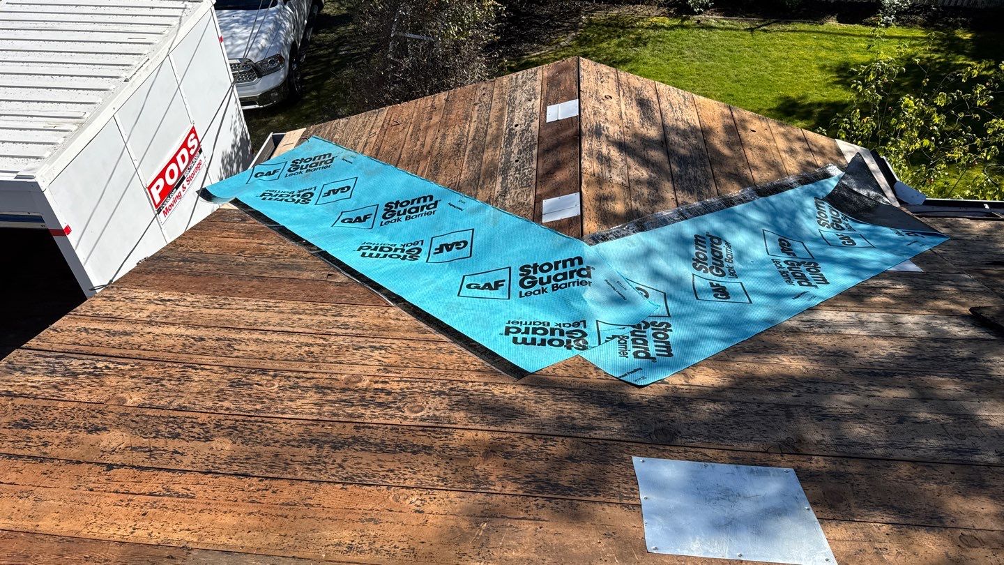 Willa Holmstock by NuLead Construction Inc