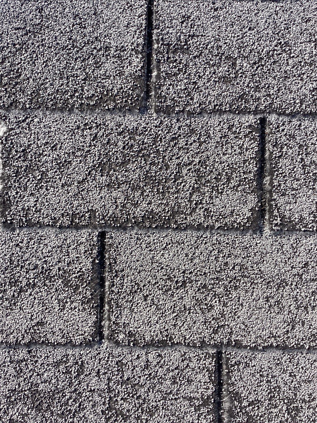 Donald's Full Re-roof by All Storm Roofing & Construction