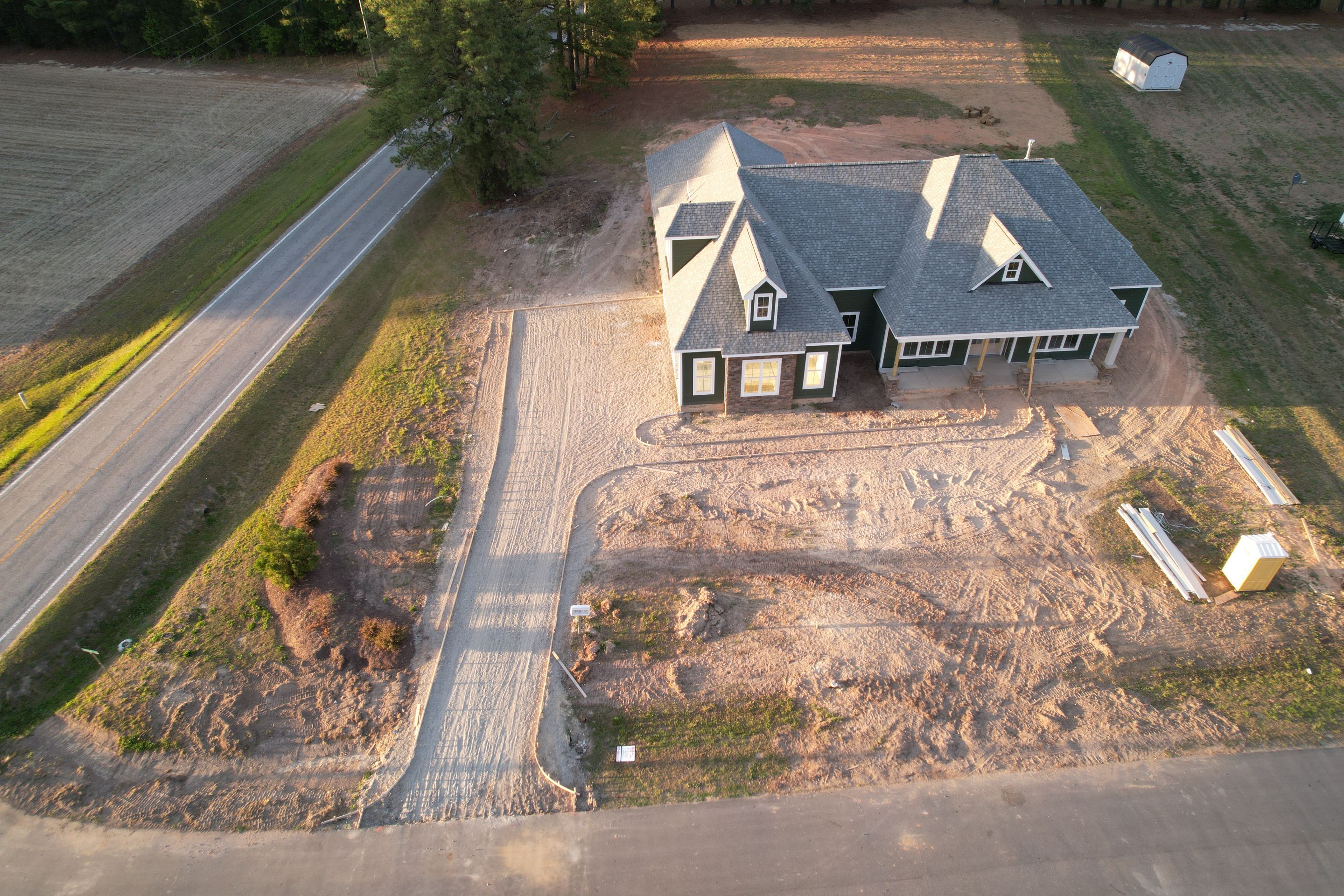 101 Viola by Paragon Contracting
