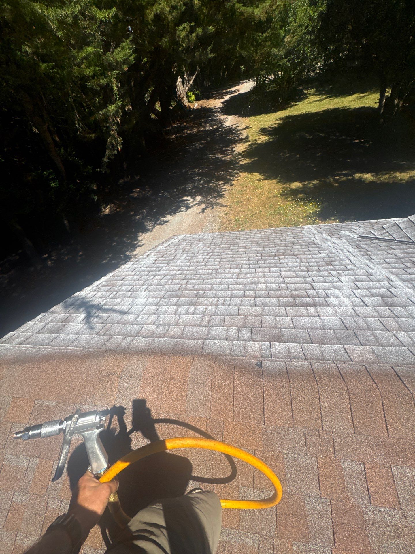 Project in Bandon by Roof Maxx of Grants Pass