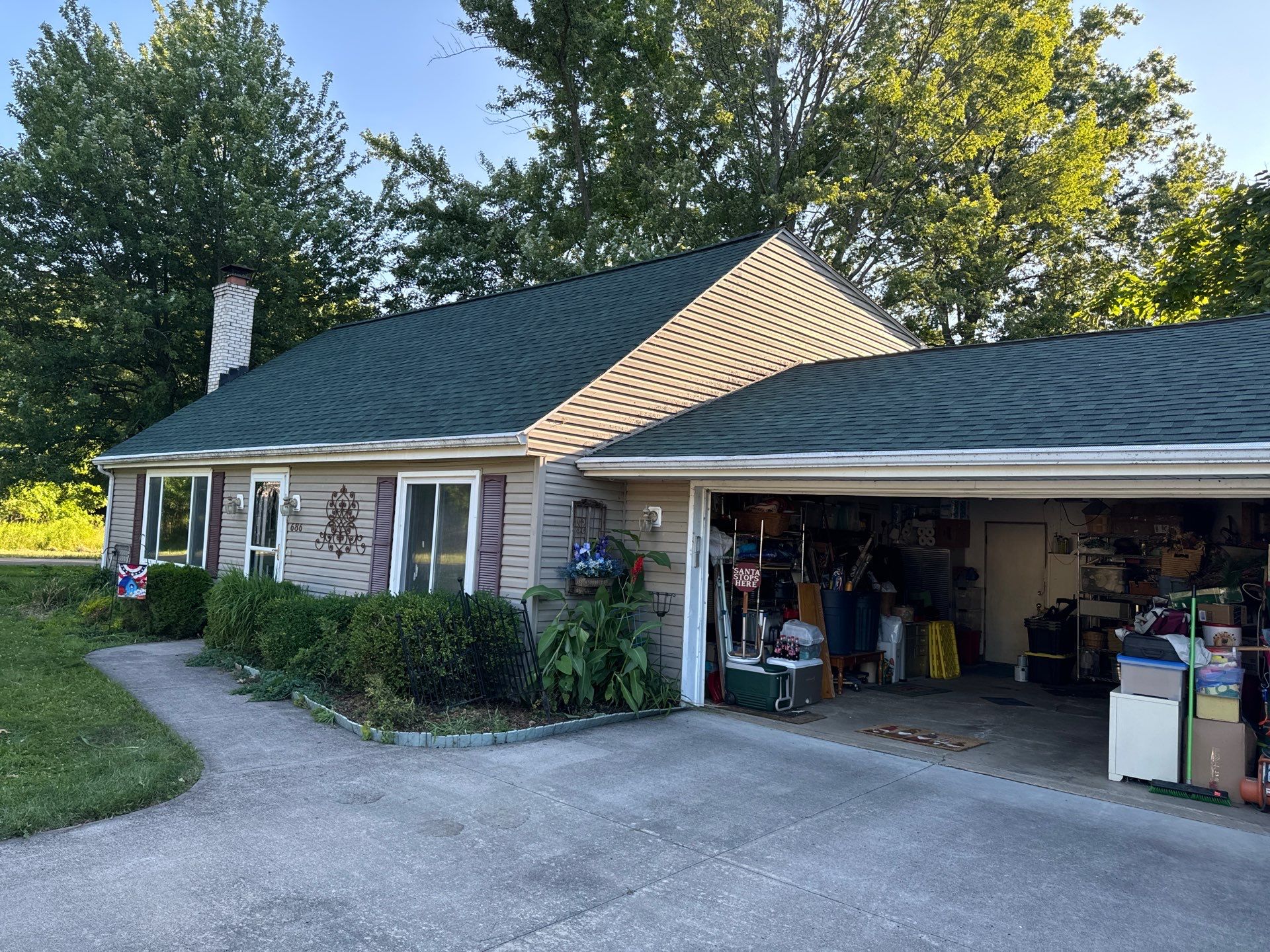 Roof Replacement by Homestyle in Sheffield Lake by Homestyle Home Improvements (HHI)