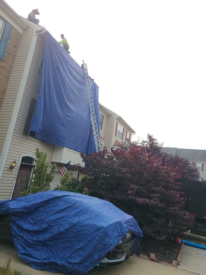 Sterling: CertainTeed Landmark Designer Shingles in Pewter by RM Banning, Inc.