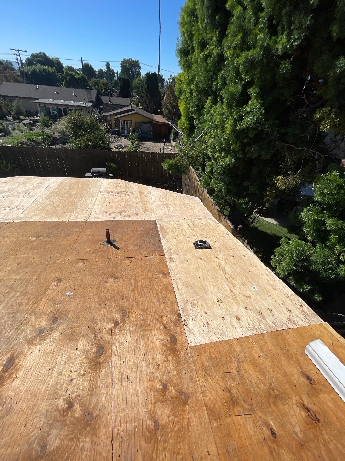 Roof Replacement - Winnetka CA 91306 by Epic Roof Replacement