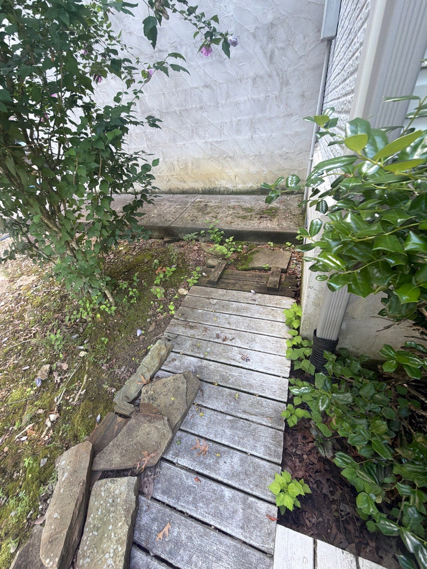 Project in Crossville, TN by Affordable Pros