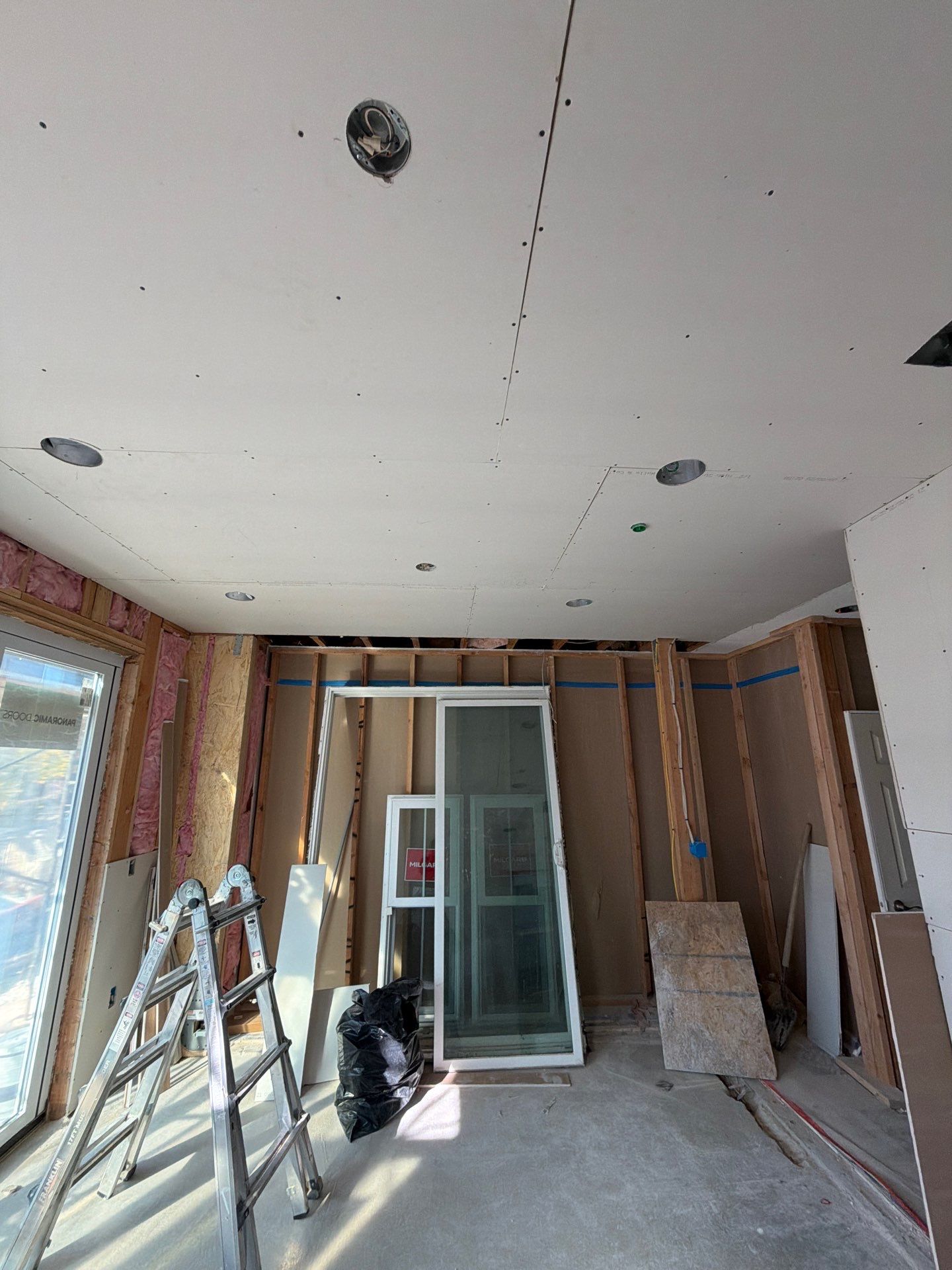 Project in Dublin by Projat Solutions