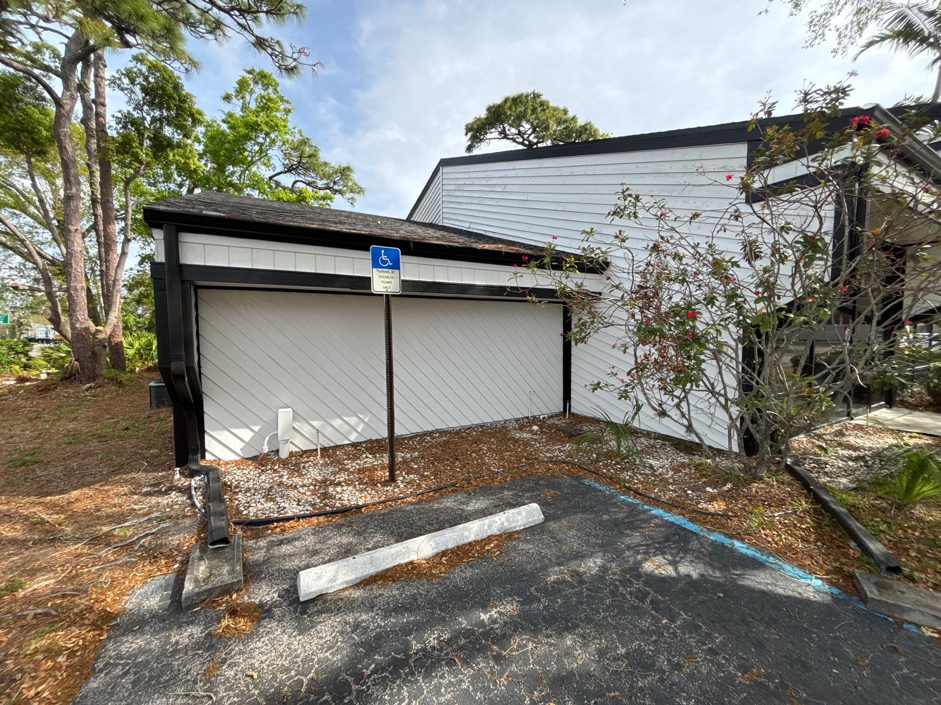Commercial  Gutters Installation in Clearwater FL by Gutter Professors