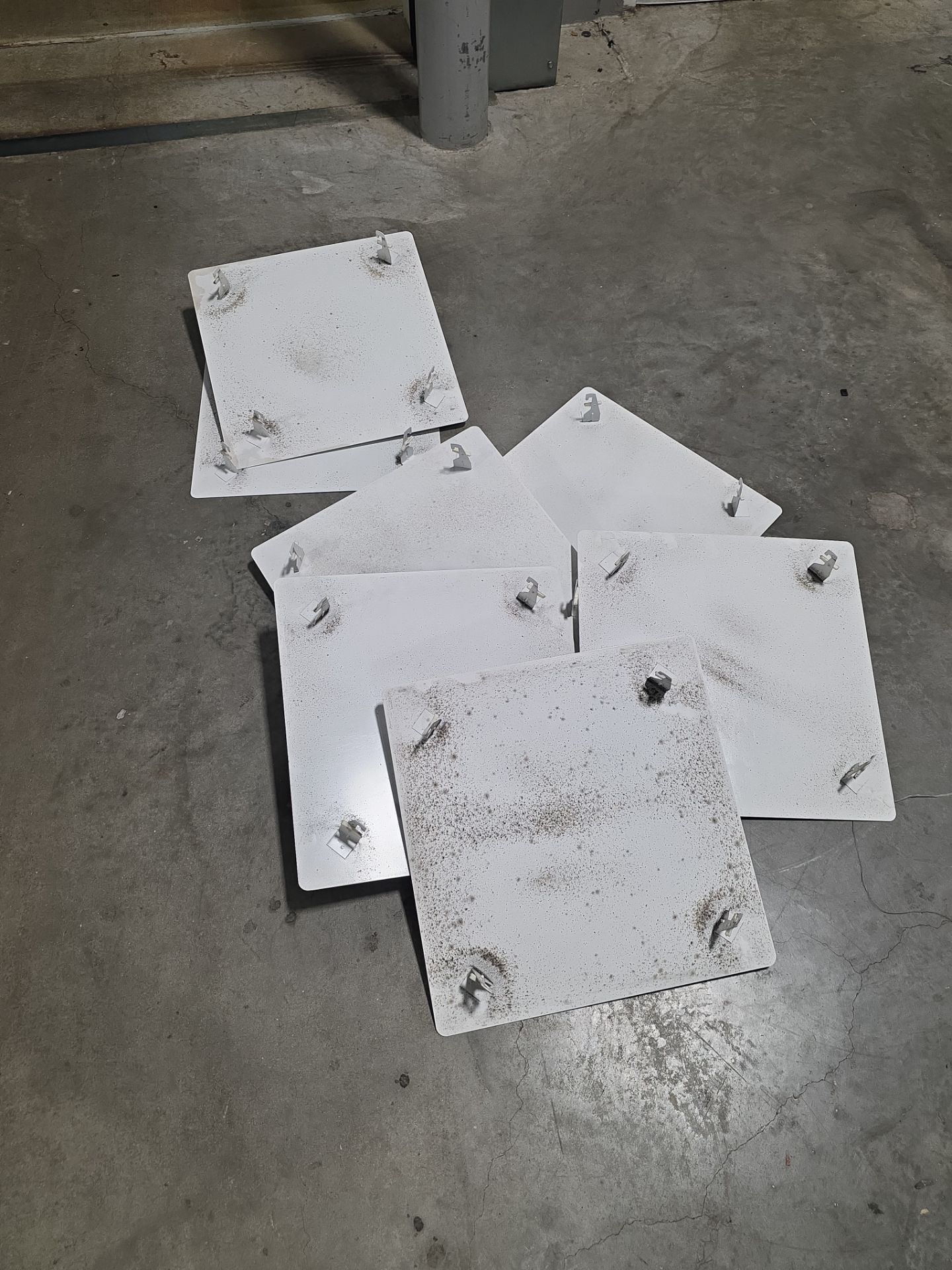 Commercial Air Duct Cleaning in Clermont by Hygienic Air, Inc