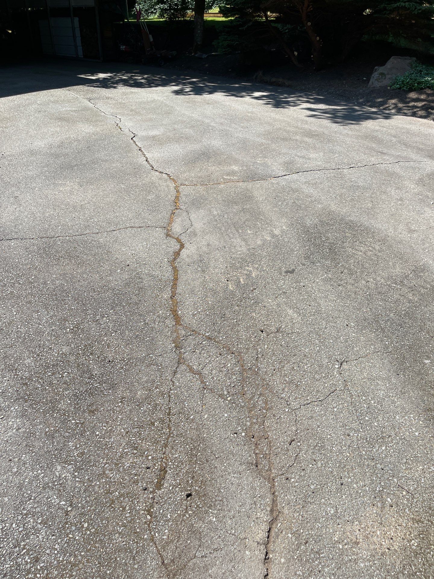 Craig | Asphalt Patch Repair   by Jireh Asphalt & Concrete Inc 