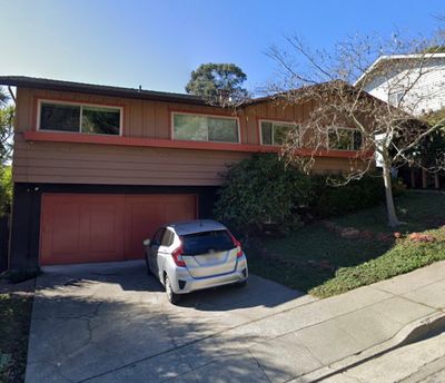 Linda Chrisman’s Home