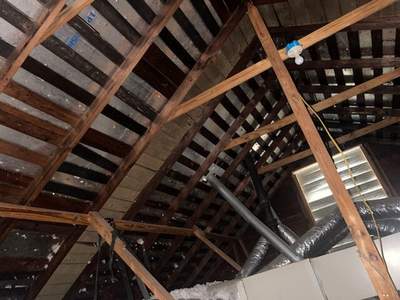 Project in Houston