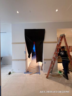 Project in St Pete Beach