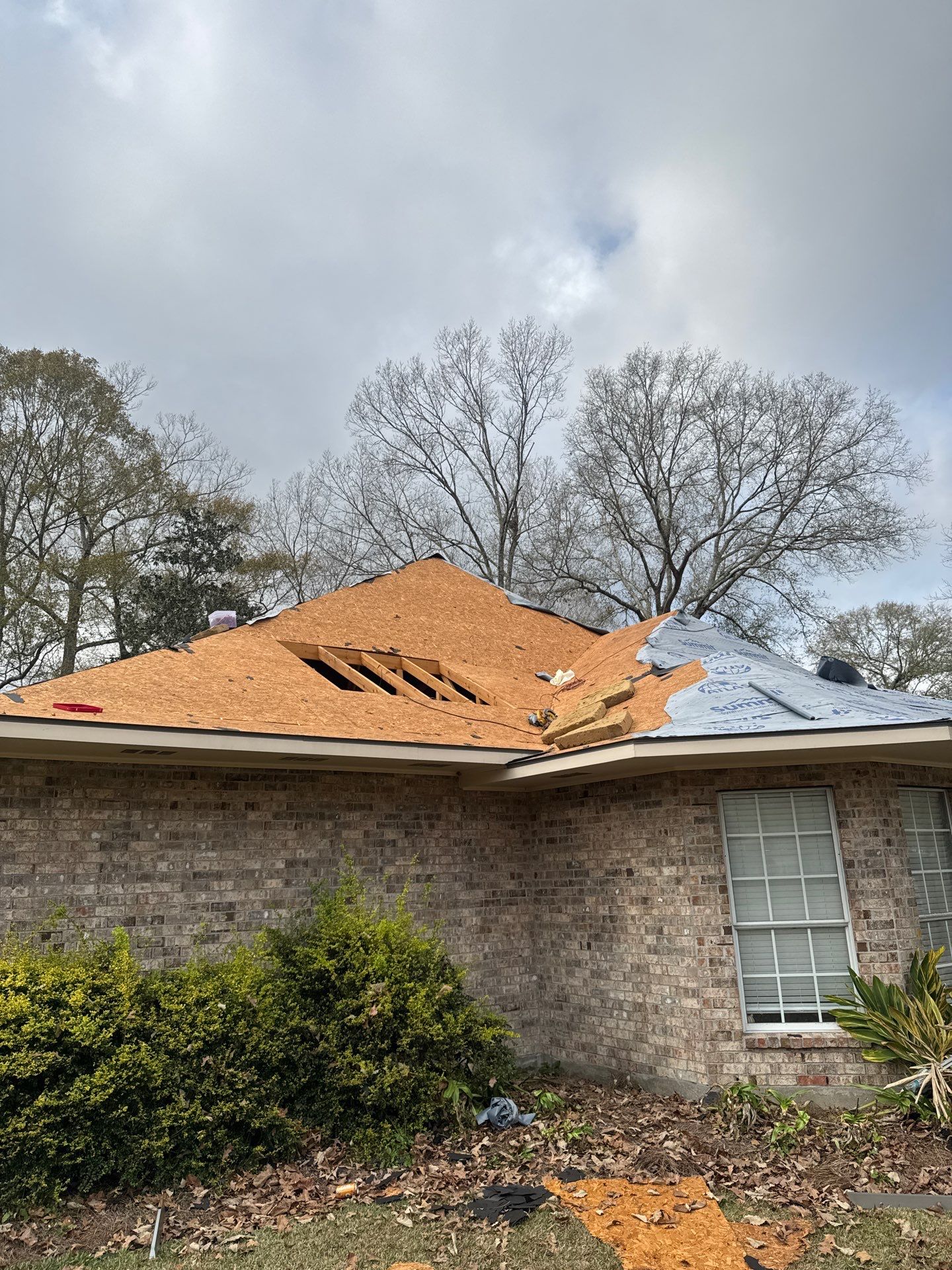 Pewter - Atlas by Top Team Roofing & Construction