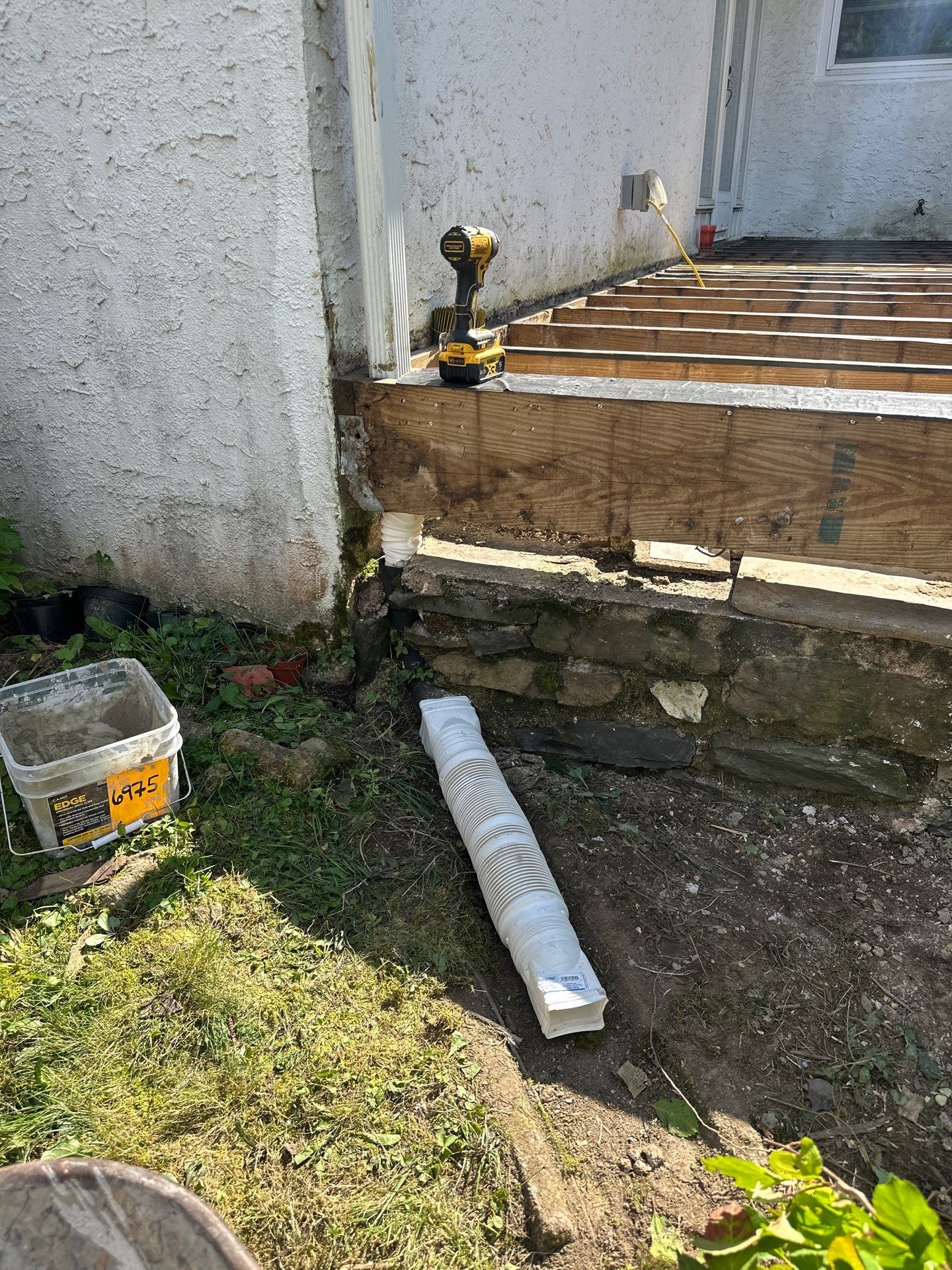 deck resurface  by deck guardian