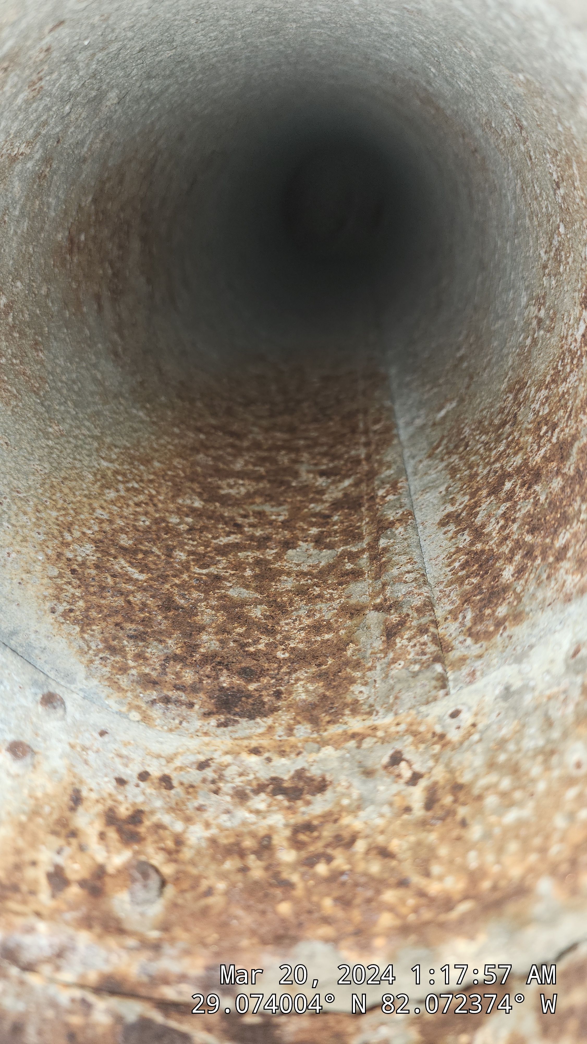 Commercial Air Duct Cleaning in Belleview by Hygienic Air, Inc