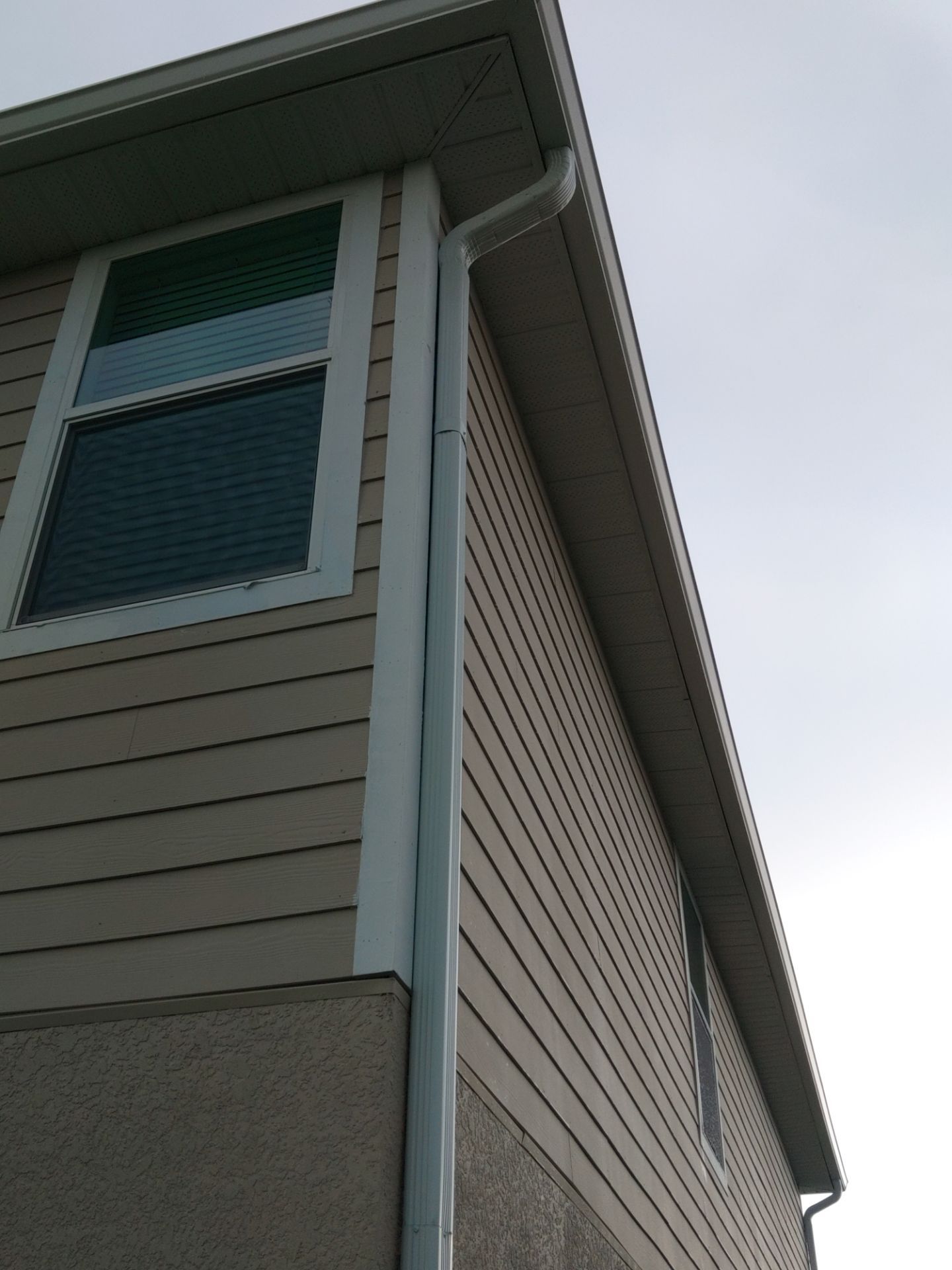 Custom Gutter Solutions  by Gutter Professors