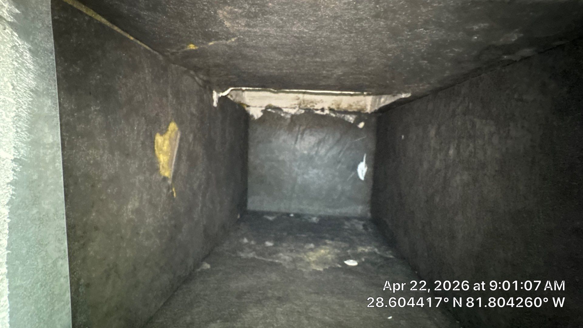 Air Duct Cleaning in Groveland by Hygienic Air, Inc