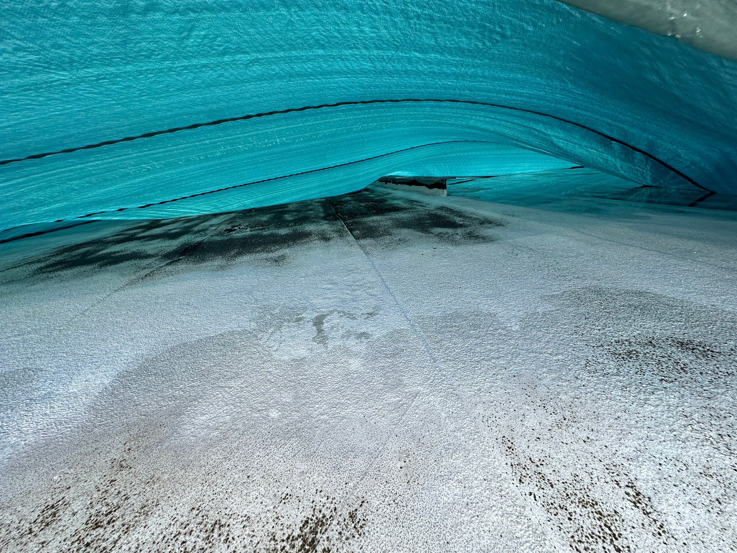 Water Damage Claim in Tamarac by FLAPA & KeyStone